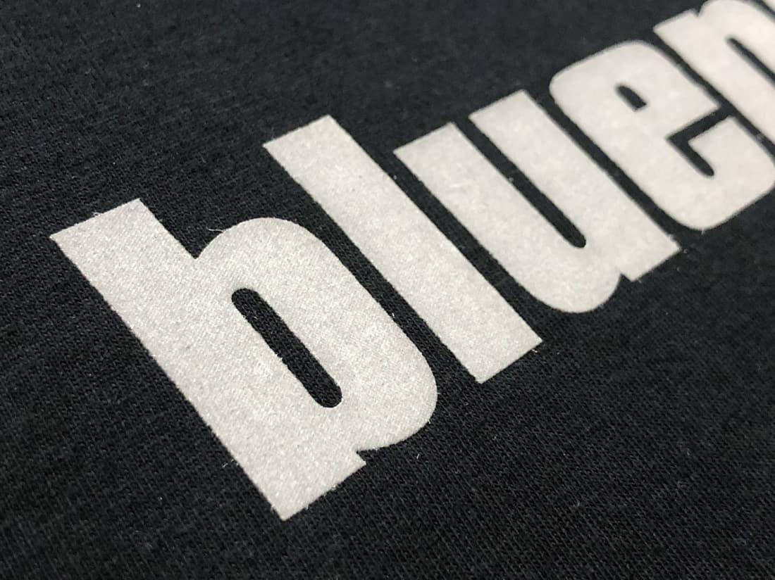 リフレクタープリント