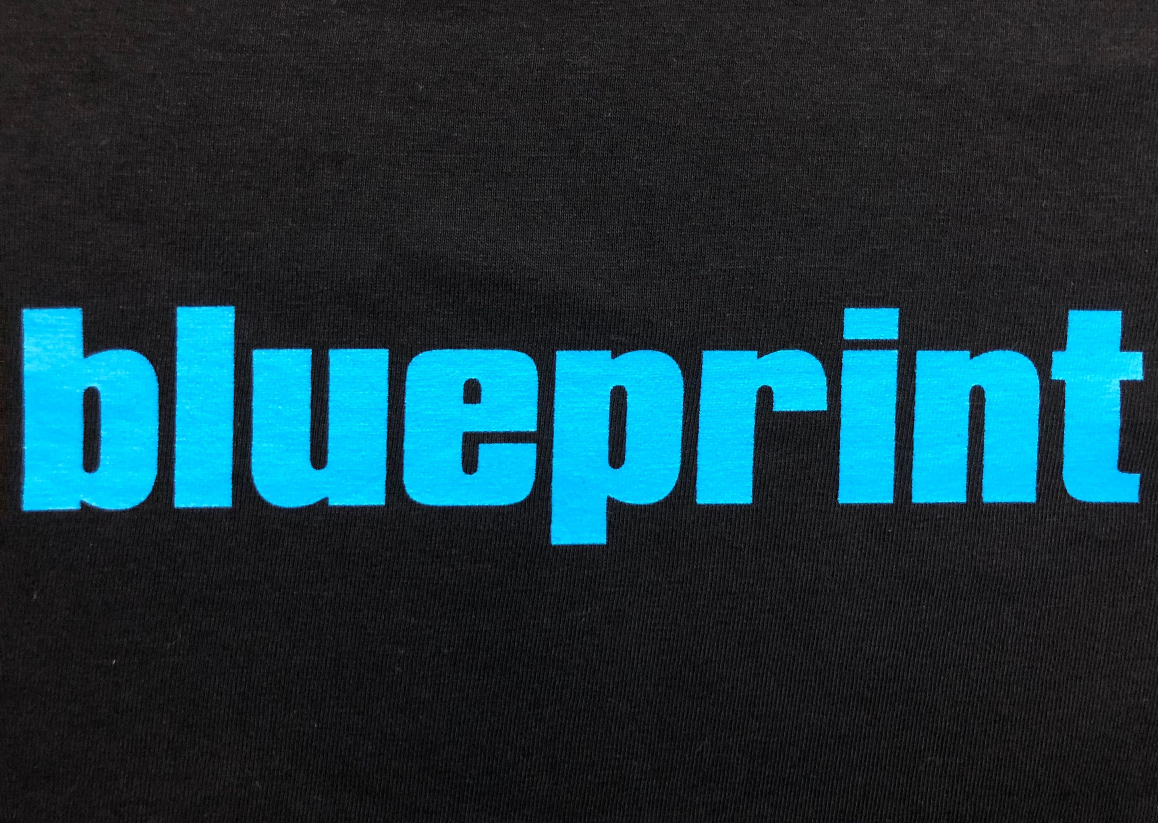 ラバープリント艶無し標準艶有り